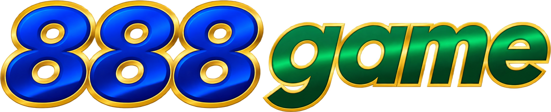 888 game Logo